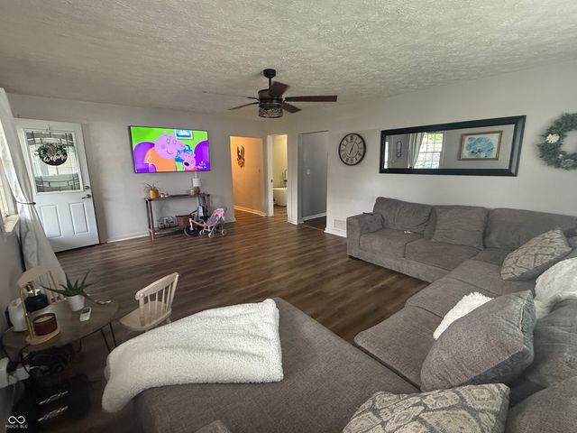 916 Baronne Street, Lebanon, IN 46052