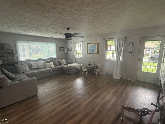 916 Baronne Street, Lebanon, IN 46052