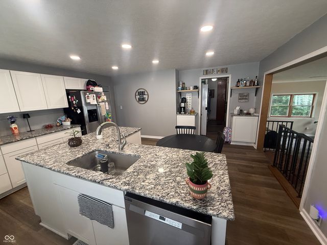 916 Baronne Street, Lebanon, IN 46052