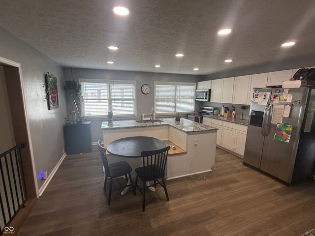 916 Baronne Street, Lebanon, IN 46052