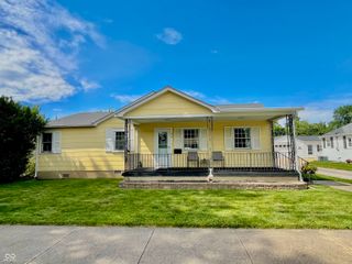 916 Baronne Street, Lebanon, IN 46052