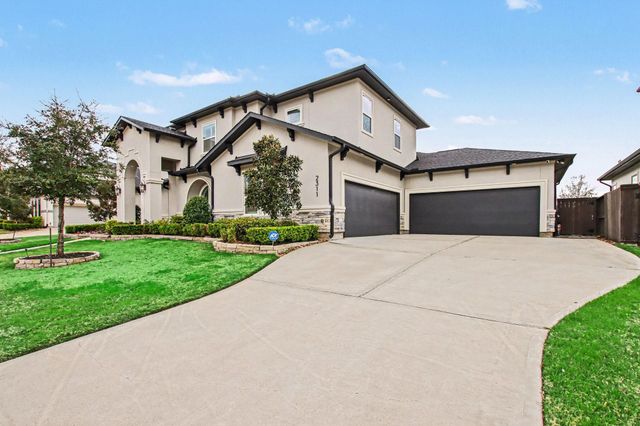 2311 Legends Way, Katy, TX 77493