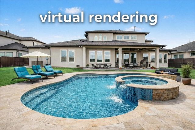 2311 Legends Way, Katy, TX 77493