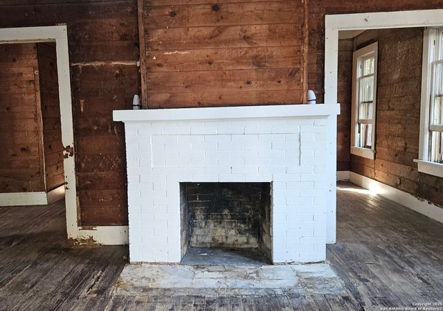 1717 Rogers, San Antonio, TX 78208