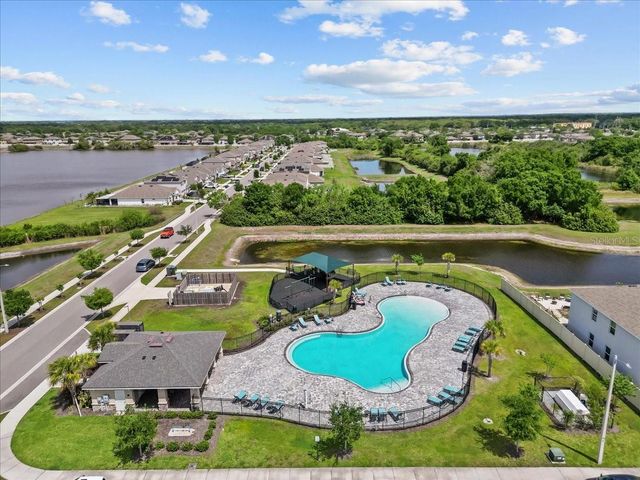 12148 WHITE CYPRESS PLACE, Riverview, FL 33569