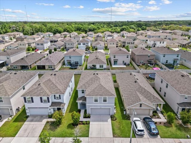 12148 WHITE CYPRESS PLACE, Riverview, FL 33569