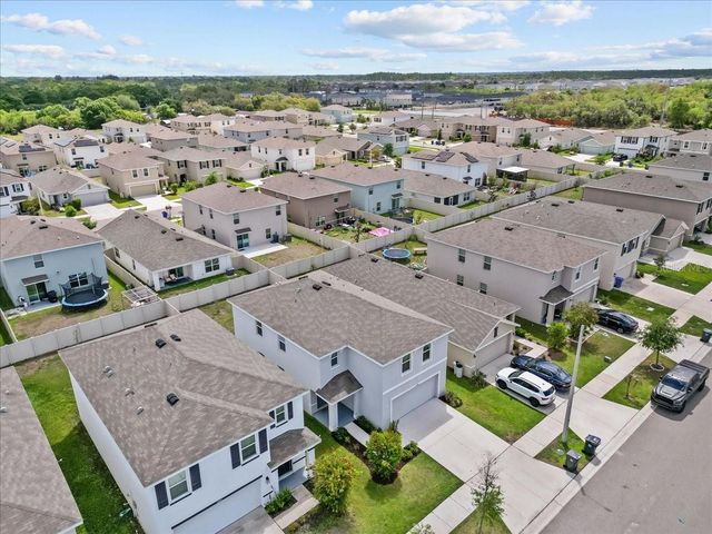 12148 WHITE CYPRESS PLACE, Riverview, FL 33569