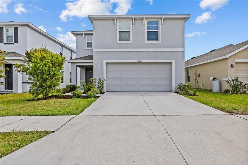 12148 WHITE CYPRESS PLACE, Riverview, FL 33569