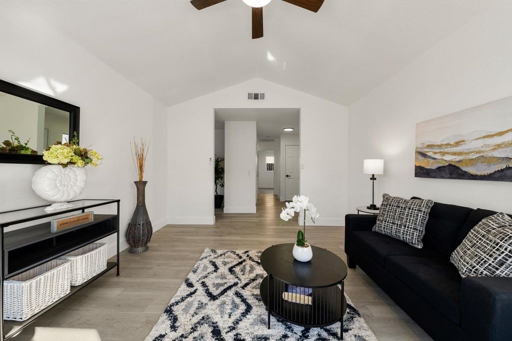 Image 2 of property listing at 9821 9821 Culp WAY, Sacramento, CA 95827