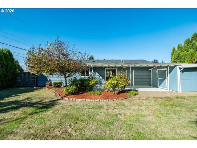 708 28TH Ave, Albany, OR 97322