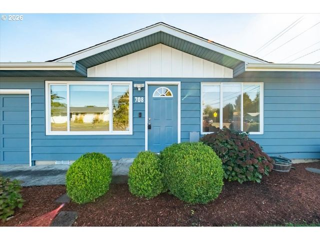 708 28TH Ave, Albany, OR 97322