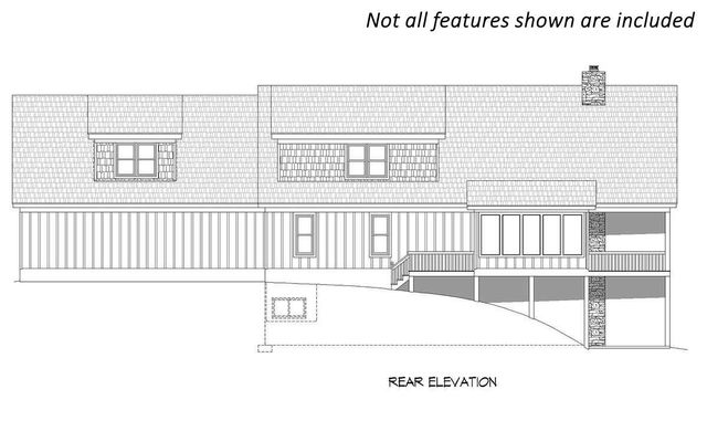 13 Ridge Field Road, Tuftonboro, NH 03816