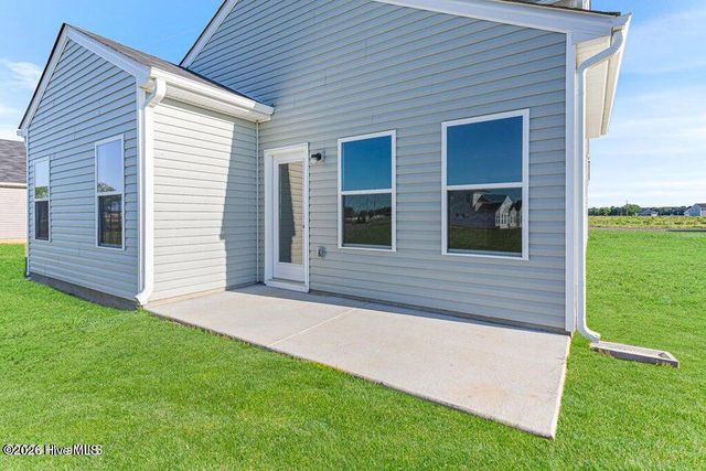 103 Rider Road, Pikeville, NC 27863