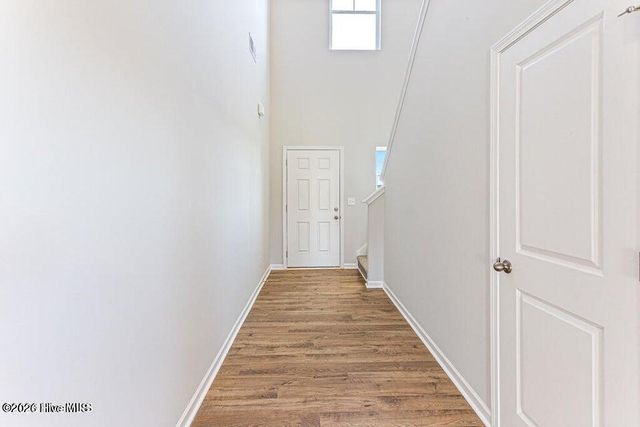 103 Rider Road, Pikeville, NC 27863