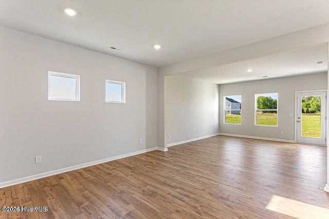 103 Rider Road, Pikeville, NC 27863