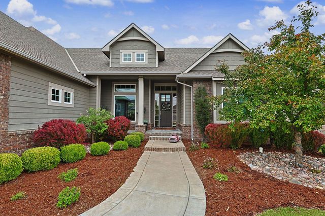 1706 N Terhune, Wichita, KS 67230