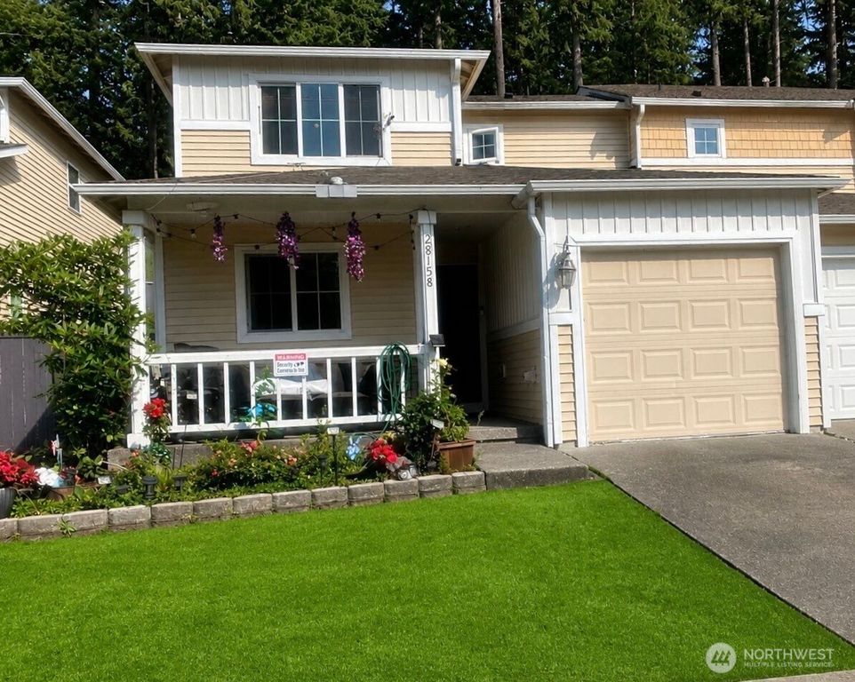 28158 241St Avenue SE, Maple Valley, WA 98038