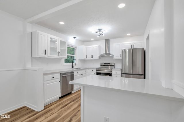 1515 Grandview Drive, Fayetteville, NC 28314