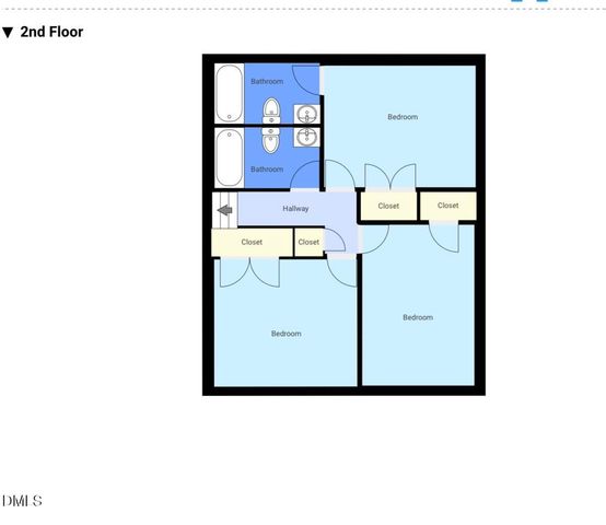 1515 Grandview Drive, Fayetteville, NC 28314