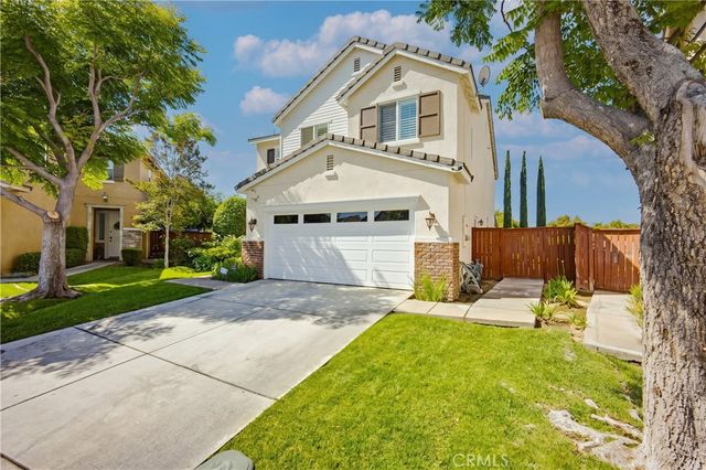 3424 Cromwell Court, Perris, CA 92571