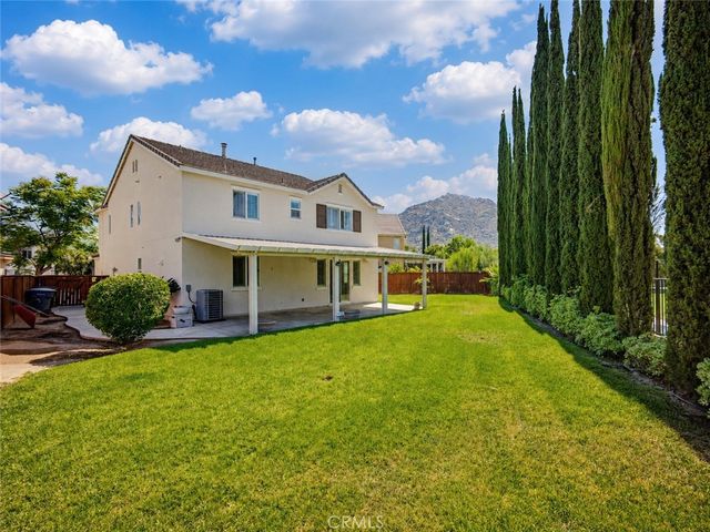 3424 Cromwell Court, Perris, CA 92571