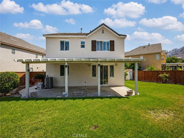 3424 Cromwell Court, Perris, CA 92571