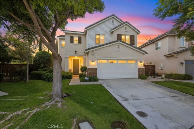 3424 Cromwell Court, Perris, CA 92571