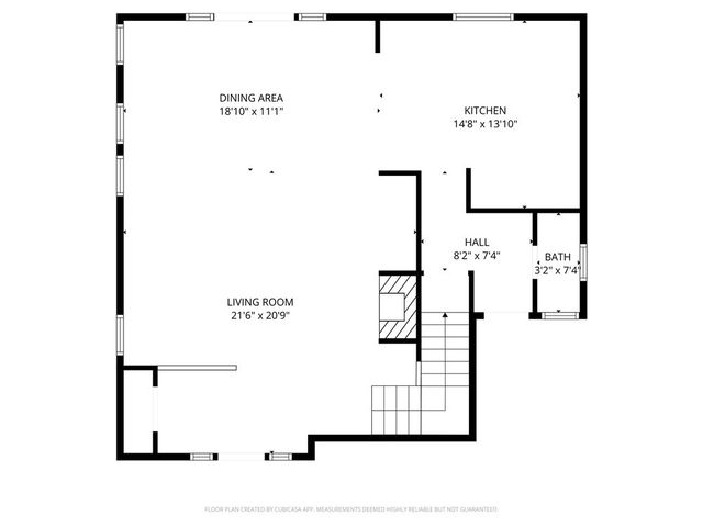 3424 Cromwell Court, Perris, CA 92571