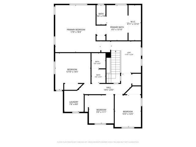 3424 Cromwell Court, Perris, CA 92571
