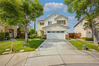 3424 Cromwell Court, Perris, CA 92571