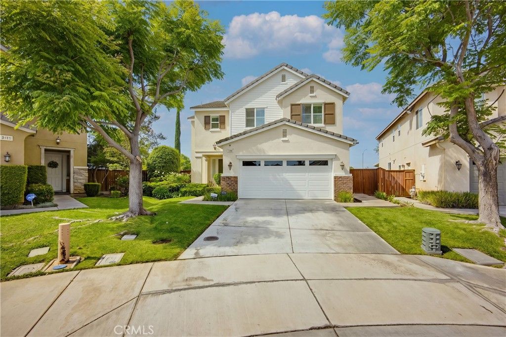 3424 Cromwell Court, Perris, CA 92571