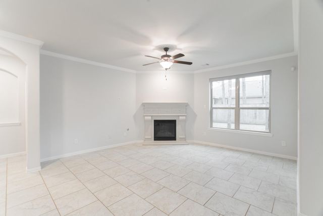 11 Sawbridge Circle, The Woodlands, TX 77389