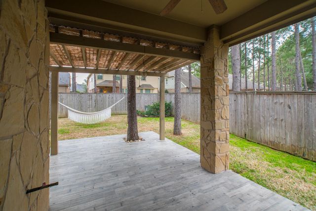 11 Sawbridge Circle, The Woodlands, TX 77389