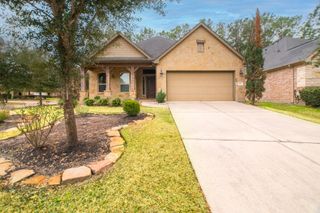 11 Sawbridge Circle, The Woodlands, TX 77389