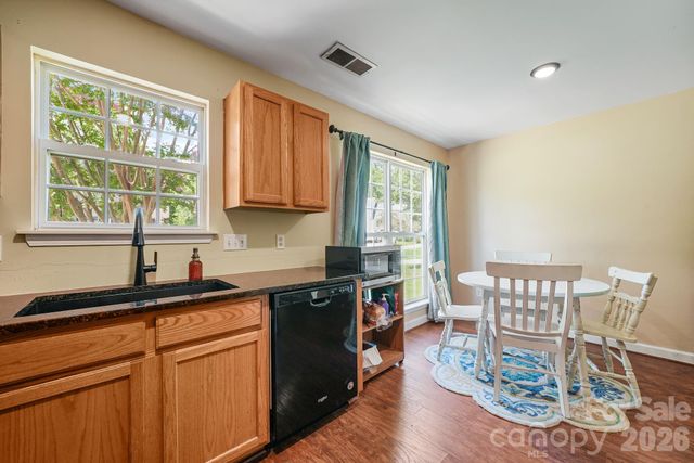 16007 Kirsten Nicole Road, Charlotte, NC 28278