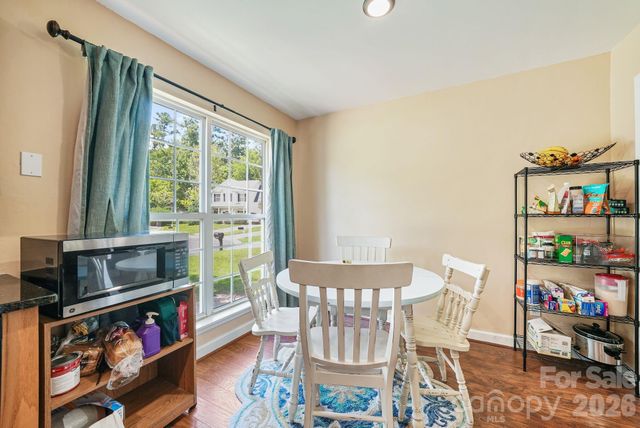16007 Kirsten Nicole Road, Charlotte, NC 28278