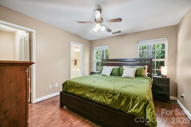 16007 Kirsten Nicole Road, Charlotte, NC 28278