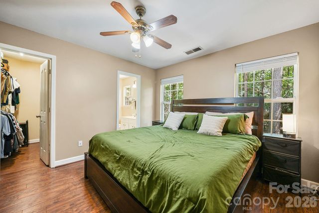 16007 Kirsten Nicole Road, Charlotte, NC 28278