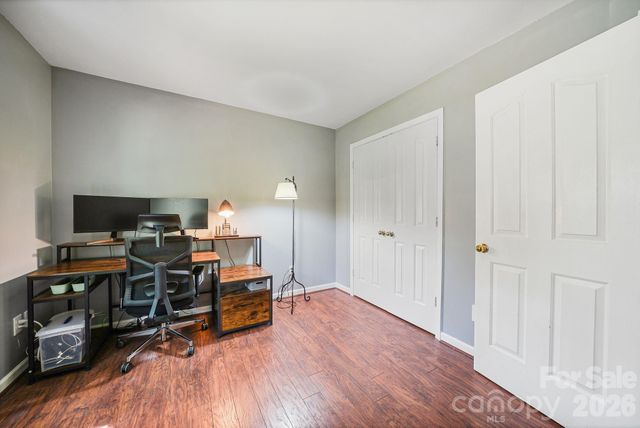16007 Kirsten Nicole Road, Charlotte, NC 28278