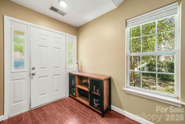 16007 Kirsten Nicole Road, Charlotte, NC 28278