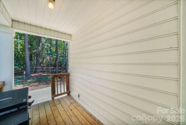 16007 Kirsten Nicole Road, Charlotte, NC 28278