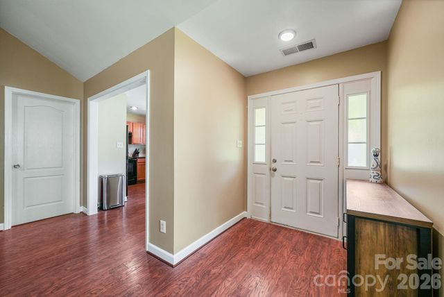 16007 Kirsten Nicole Road, Charlotte, NC 28278