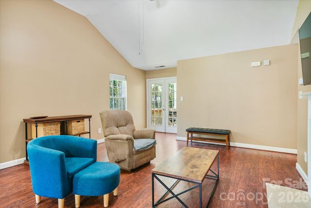 16007 Kirsten Nicole Road, Charlotte, NC 28278