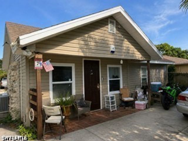 5625 7th AVE, Fort Myers, FL 33907