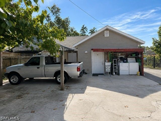 5625 7th AVE, Fort Myers, FL 33907