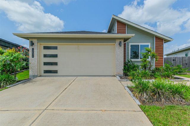 12534 Newport Arch Lane, Houston, TX 77047