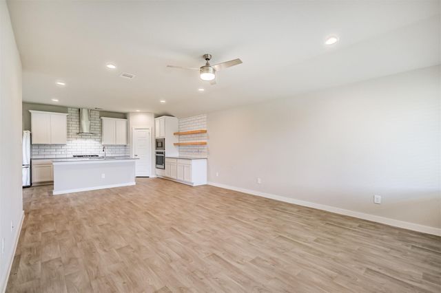 12534 Newport Arch Lane, Houston, TX 77047