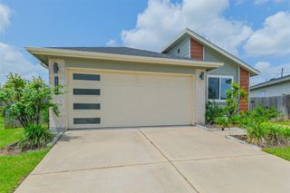 12534 Newport Arch Lane, Houston, TX 77047