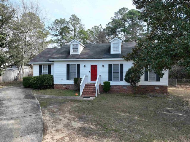 18 Bedford Court, Columbia, SC 29209