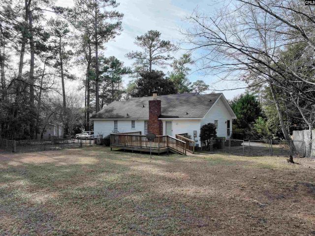 18 Bedford Court, Columbia, SC 29209